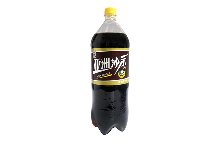 亚洲沙示 2L